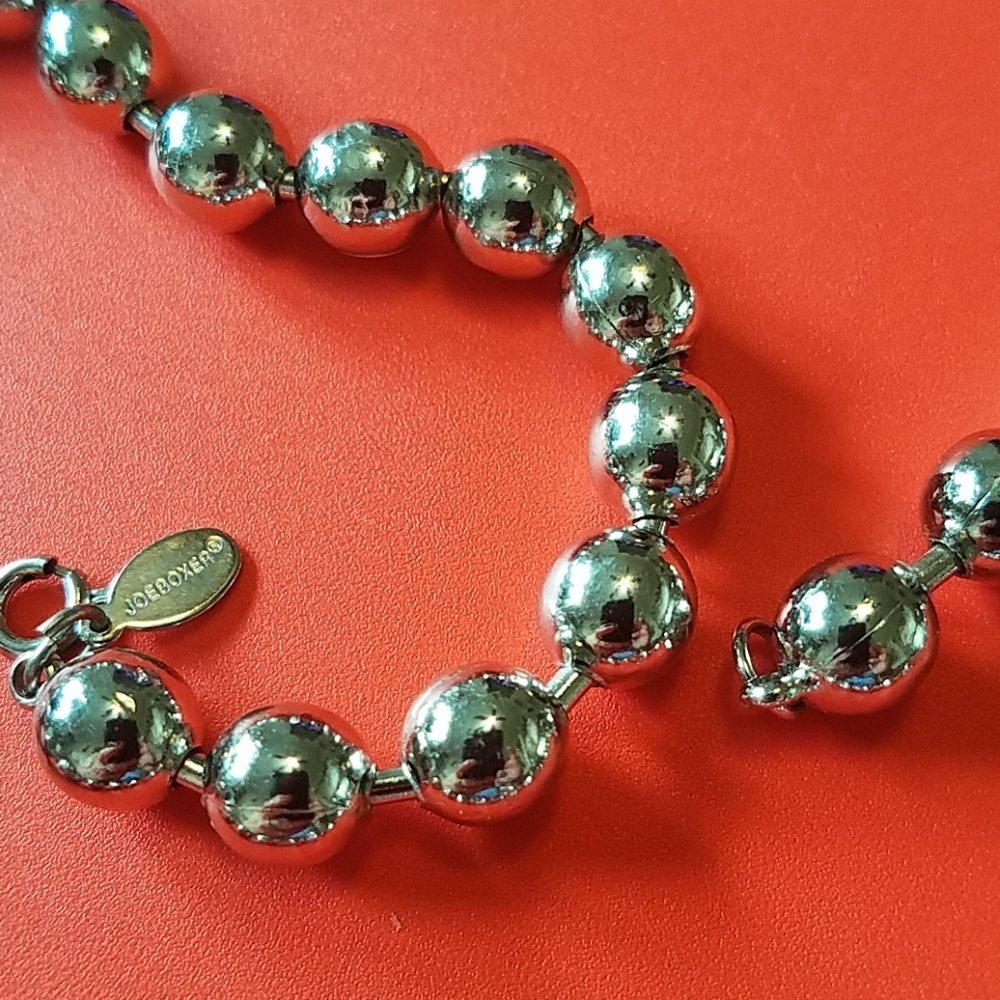 Necklace - Picture 2 of 2